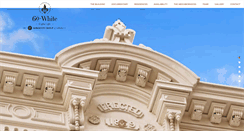 Desktop Screenshot of 60white.com